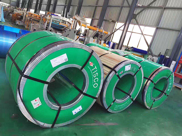 分析301不銹鋼卷帶性能特點(diǎn)是什么?的圖片 分析301不銹鋼卷帶性能特點(diǎn)是什么?的圖片